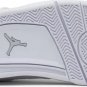 Mens Wmns Air Jordan 4 Retro Pure Money 2017 308497 100 / 408452 100