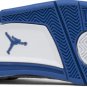 Mens Wmns Air Jordan 4 Retro Motorsports 308497 117 / 408452 117