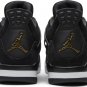 Mens Wmns Air Jordan 4 Retro Royalty 308497 032 / 408452 032