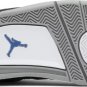 Mens Wmns Air Jordan 4 Retro Motorsports Alternate 308497 006 / 408452 006