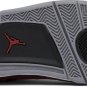Mens Wmns Air Jordan 4 Retro Toro Bravo 308497 603 / 408452 603