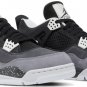 Mens Wmns Air Jordan 4 Retro Fear 626969 030 / 626970 030