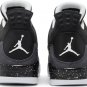 Mens Wmns Air Jordan 4 Retro Fear 626969 030 / 626970 030