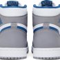Air Jordan 1 Retro High OG True Blue DZ5485 410