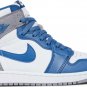Air Jordan 1 Retro High OG True Blue DZ5485 410