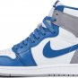 Air Jordan 1 Retro High OG True Blue DZ5485 410