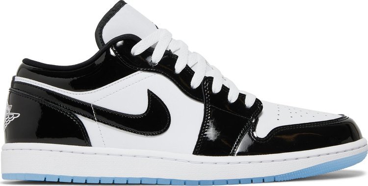 Air Jordan 1 Low SE Concord DV1309 100