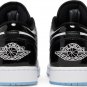 Air Jordan 1 Low SE Concord DV1309 100