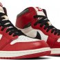 Air Jordan 1 Retro High OG Chicago Lost & Found DZ5485 612
