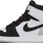 Mens Wmns Air Jordan 1 Retro High OG Stage Haze 555088 108