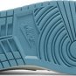 Mens Wmns Air Jordan 1 Mid University Blue BQ6472 141