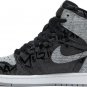 Mens Wmns Air Jordan 1 High OG Rebellionaire 555088 036