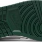 Mens Wmns Air Jordan 1 Retro High OG Gorge Green DZ5485 303