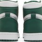 Mens Wmns Air Jordan 1 Retro High OG Gorge Green DZ5485 303
