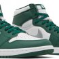 Mens Wmns Air Jordan 1 Retro High OG Gorge Green DZ5485 303