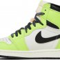 Mens Wmns Air Jordan 1 Retro High OG Visionaire 555088 702