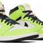 Mens Wmns Air Jordan 1 Retro High OG Visionaire 555088 702