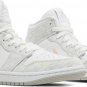 Mens Wmns Air Jordan 1 Mid SE Light Iron Ore DN4045 001