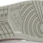 Mens Wmns Air Jordan 1 Mid SE Light Iron Ore DN4045 001