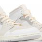 Mens Wmns Air Jordan 1 Mid SE Inside Out DM9652 100