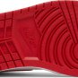 Mens Wmns Air Jordan 1 Retro High OG Heritage 555088 161