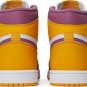 Mens Wmns Air Jordan 1 Retro High OG Brotherhood 555088 706