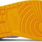 Mens Wmns Air Jordan 1 Retro High OG Brotherhood 555088 706