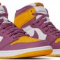 Mens Wmns Air Jordan 1 Retro High OG Brotherhood 555088 706
