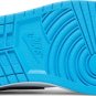 Mens Wmns Air Jordan 1 Retro Low OG UNC CZ0790 104