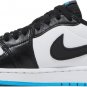 Mens Wmns Air Jordan 1 Retro Low OG UNC CZ0790 104