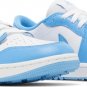 Mens Wmns Air Jordan 1 Low Golf UNC DD9315 100