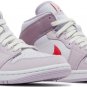 Mens Wmns Air Jordan 1 Mid Valentines Day DR0174 500