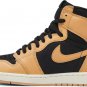 Mens Wmns Air Jordan 1 Retro High OG Heirloom 555088 202