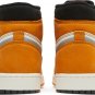 Mens Wmns Air Jordan 1 High Element GORE-TEX Light Curry DB2889 700