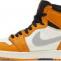 Mens Wmns Air Jordan 1 High Element GORE-TEX Light Curry DB2889 700