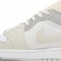 Mens Wmns Air Jordan 1 Low SE Craft Inside Out DN1635 100