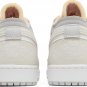Mens Wmns Air Jordan 1 Low SE Craft Inside Out DN1635 100