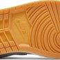 Mens Wmns Air Jordan 1 Mid SE Coconut Milk Particle Grey DN4281 100
