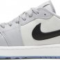 Mens Wmns Air Jordan 1 Low Golf Wolf Grey DD9315 002