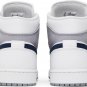 Mens Wmns Air Jordan 1 Mid Paris DR8038 100
