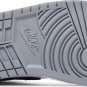 Mens Wmns Air Jordan 1 Mid Paris DR8038 100