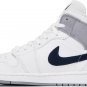 Mens Wmns Air Jordan 1 Mid Paris DR8038 100