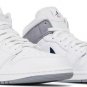 Mens Wmns Air Jordan 1 Mid Paris DR8038 100