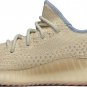 Mens Wmns Yeezy Boost 350 V2 Reflective Linen FY5158