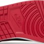 Mens Wmns Air Jordan 1 Centre Court Black Pink DQ8577 001