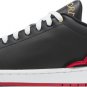Mens Wmns Air Jordan 1 Centre Court Black Pink DQ8577 001