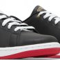 Mens Wmns Air Jordan 1 Centre Court Black Pink DQ8577 001