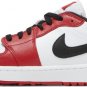 Mens Wmns Air Jordan 1 Low Golf Chicago DD9315 600