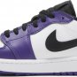 Mens Wmns Air Jordan 1 Low Golf Court Purple DD9315 105