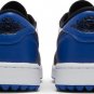Mens Wmns Air Jordan 1 Low Golf Royal Toe DD9315 102